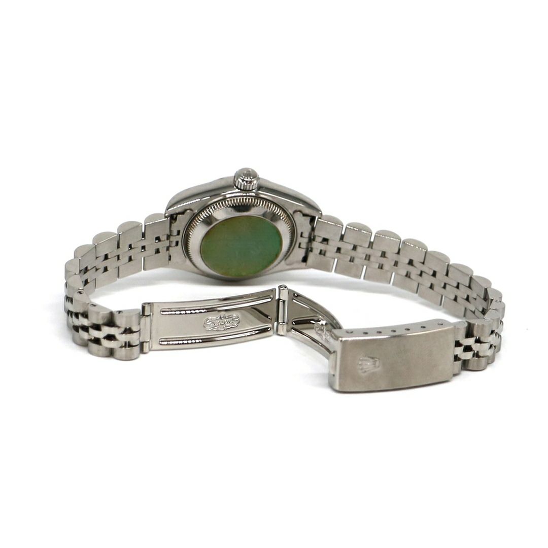 【リユース品】 ロレックス ROLEX 腕時計 レディースウォッチ デイトジャスト 79174 シルバー 【お取り寄せ】