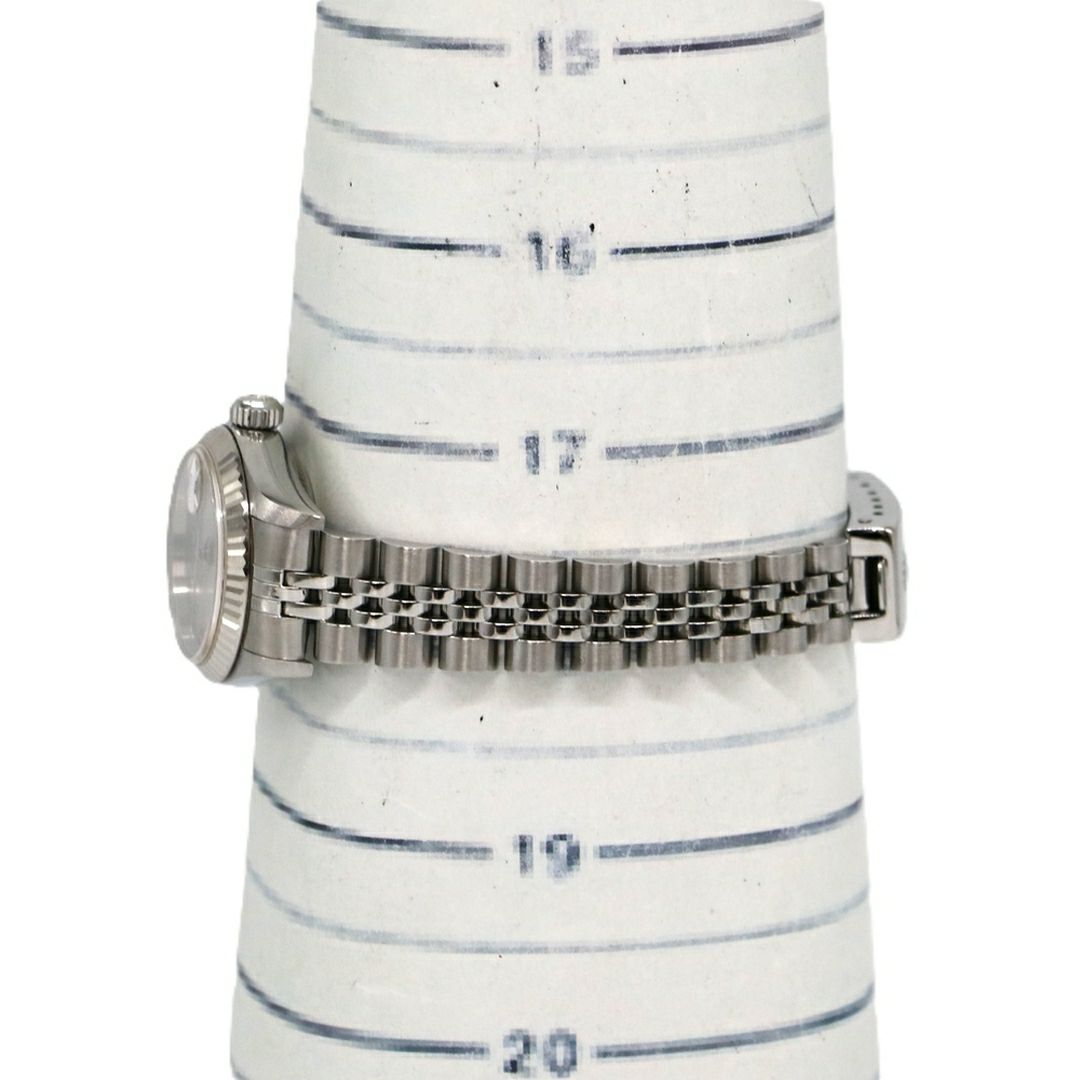 【リユース品】 ロレックス ROLEX 腕時計 レディースウォッチ デイトジャスト 79174 シルバー 【お取り寄せ】