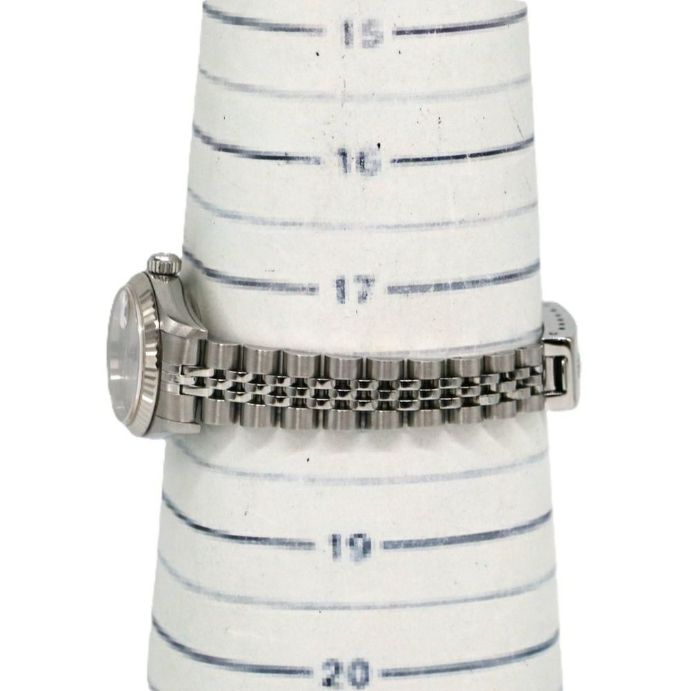 【リユース品】 ロレックス ROLEX 腕時計 レディースウォッチ デイトジャスト 79174 シルバー 【お取り寄せ】