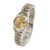 【リユース品】 ロレックス ROLEX 腕時計 レディースウォッチ デイトジャスト 69173G ゴールド 【お取り寄せ】