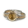 【リユース品】 ロレックス ROLEX 腕時計 レディースウォッチ デイトジャスト 69173G ゴールド 【お取り寄せ】