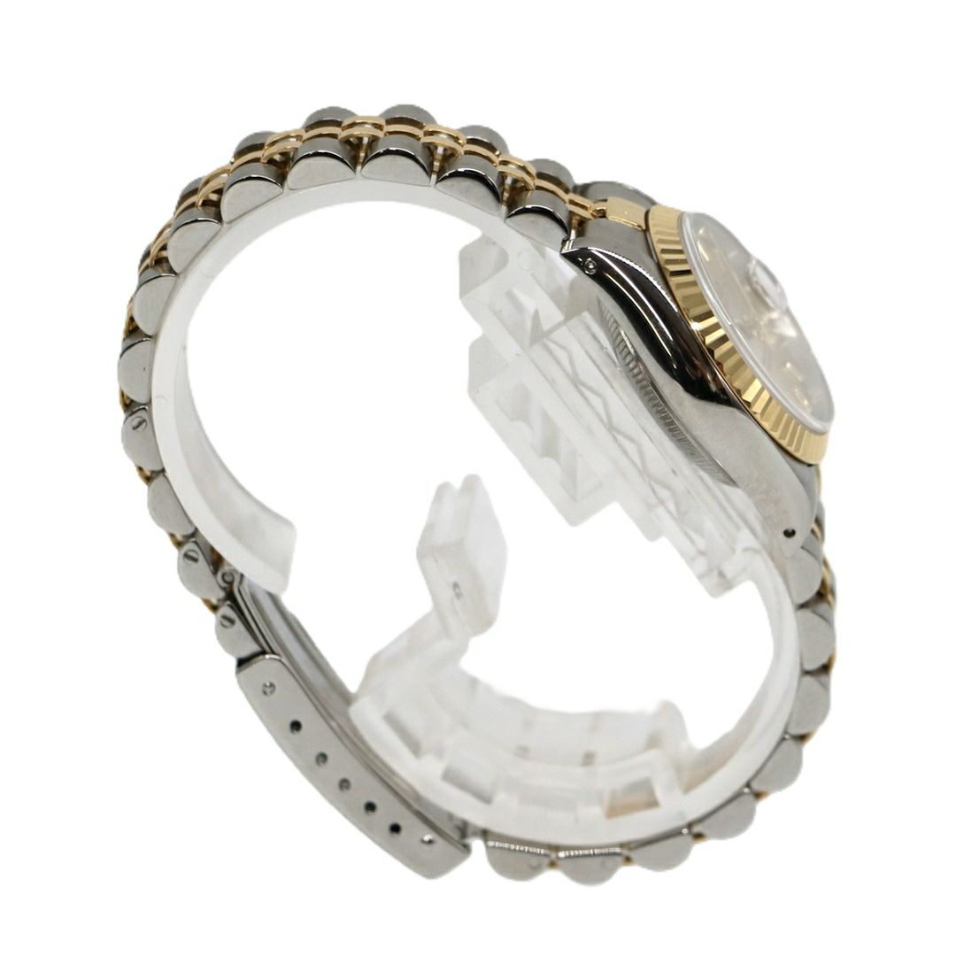 【リユース品】 ロレックス ROLEX 腕時計 レディースウォッチ デイトジャスト 69173 ゴールド 【お取り寄せ】