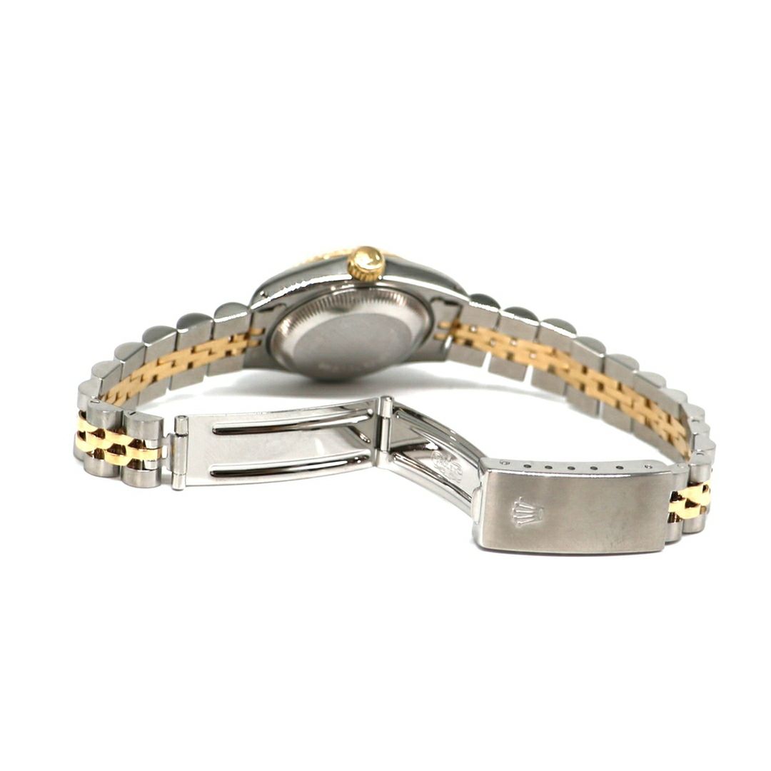 【リユース品】 ロレックス ROLEX 腕時計 レディースウォッチ デイトジャスト 69173 ゴールド 【お取り寄せ】