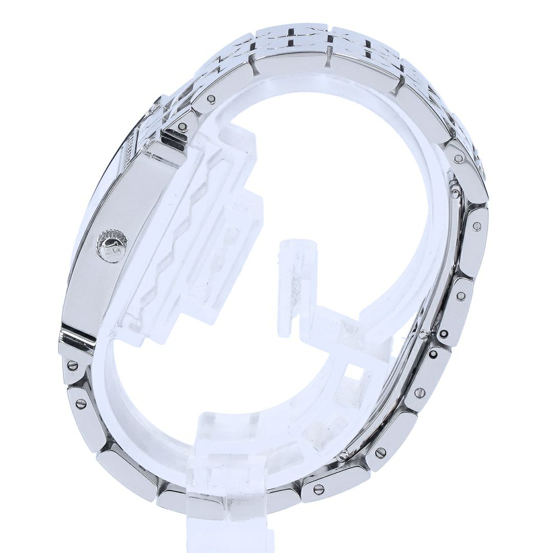 【リユース品】 エルメス HERMES 腕時計 レディースウォッチ Hウォッチ HH1.230 シルバー 【お取り寄せ】