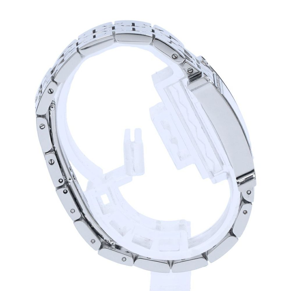 【リユース品】 エルメス HERMES 腕時計 レディースウォッチ Hウォッチ HH1.230 シルバー 【お取り寄せ】