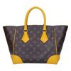 【リユース品】 ルイヴィトン LOUIS VUITTON バッグ 2WAYバッグ フェニックスPM M41536 イエロー 【お取り寄せ】