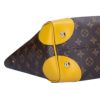 【リユース品】 ルイヴィトン LOUIS VUITTON バッグ 2WAYバッグ フェニックスPM M41536 イエロー 【お取り寄せ】