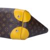 【リユース品】 ルイヴィトン LOUIS VUITTON バッグ 2WAYバッグ フェニックスPM M41536 イエロー 【お取り寄せ】