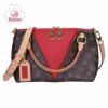 【リユース品】 ルイヴィトン LOUIS VUITTON バッグ 2WAYバッグ VトートBB M43966 レッド 【お取り寄せ】