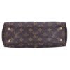 【リユース品】 ルイヴィトン LOUIS VUITTON バッグ 2WAYバッグ VトートBB M43966 レッド 【お取り寄せ】