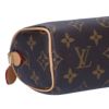 【リユース品】 ルイヴィトン LOUIS VUITTON バッグ 2WAYバッグ ナノ スピーディ ヴィヴィエンヌ M82624 ブラウン 【お取り寄せ】