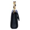 【リユース品】 シャネル CHANEL バッグ ショルダーバッグ フラップ フォン チェーンショルダーバッグ AP2946 ブラック 【お取り寄せ】
