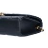【リユース品】 シャネル CHANEL バッグ ショルダーバッグ フラップ フォン チェーンショルダーバッグ AP2946 ブラック 【お取り寄せ】