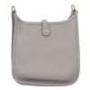 【リユース品】 エルメス HERMES バッグ ショルダーバッグ エヴリンTPM グレー 【お取り寄せ】