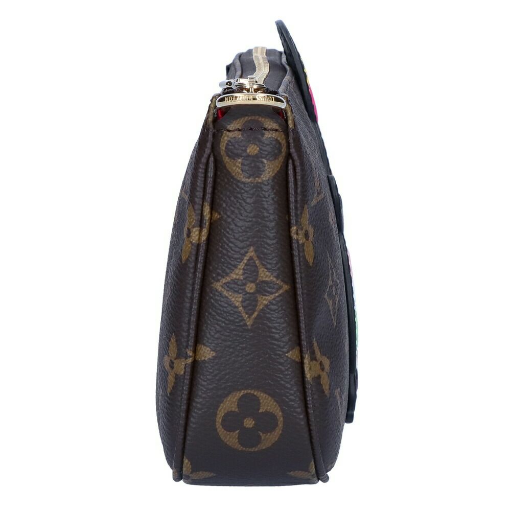 【リユース品】 ルイヴィトン LOUIS VUITTON バッグ 2WAYバッグ LV×TM アクセソワール M13440 ブラウン 【お取り寄せ】