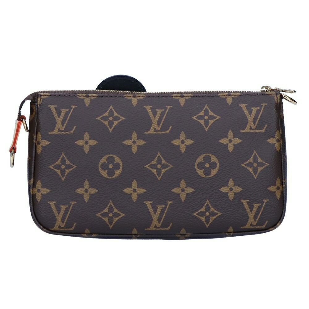 【リユース品】 ルイヴィトン LOUIS VUITTON バッグ 2WAYバッグ LV×TM アクセソワール M13440 ブラウン 【お取り寄せ】