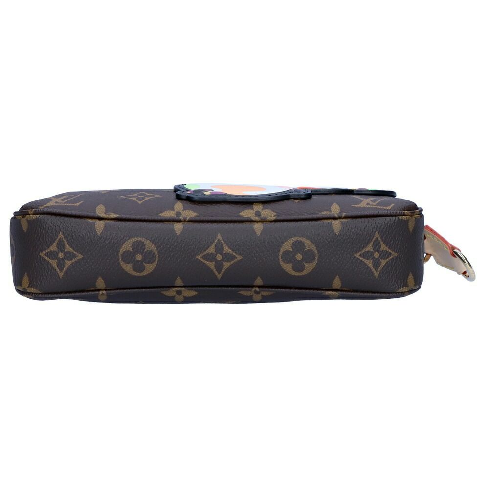 【リユース品】 ルイヴィトン LOUIS VUITTON バッグ 2WAYバッグ LV×TM アクセソワール M13440 ブラウン 【お取り寄せ】