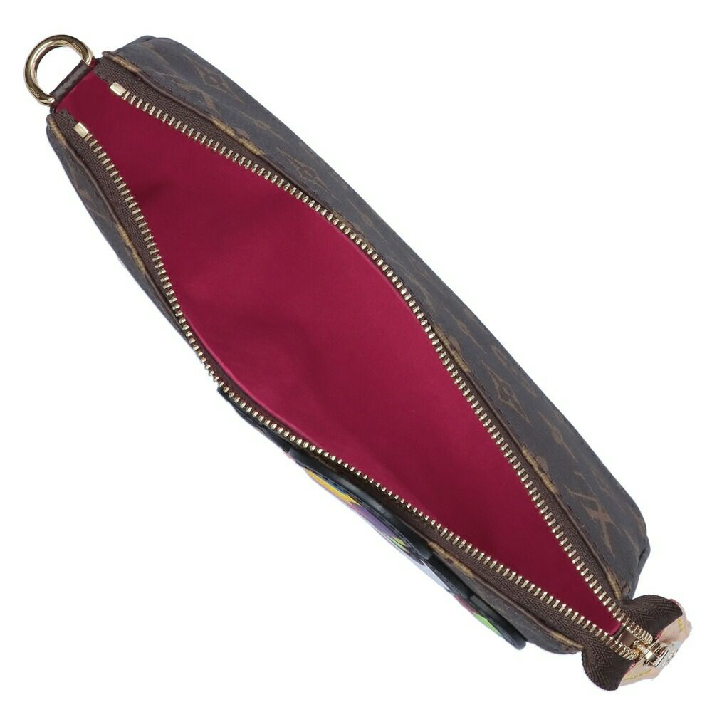 【リユース品】 ルイヴィトン LOUIS VUITTON バッグ 2WAYバッグ LV×TM アクセソワール M13440 ブラウン 【お取り寄せ】