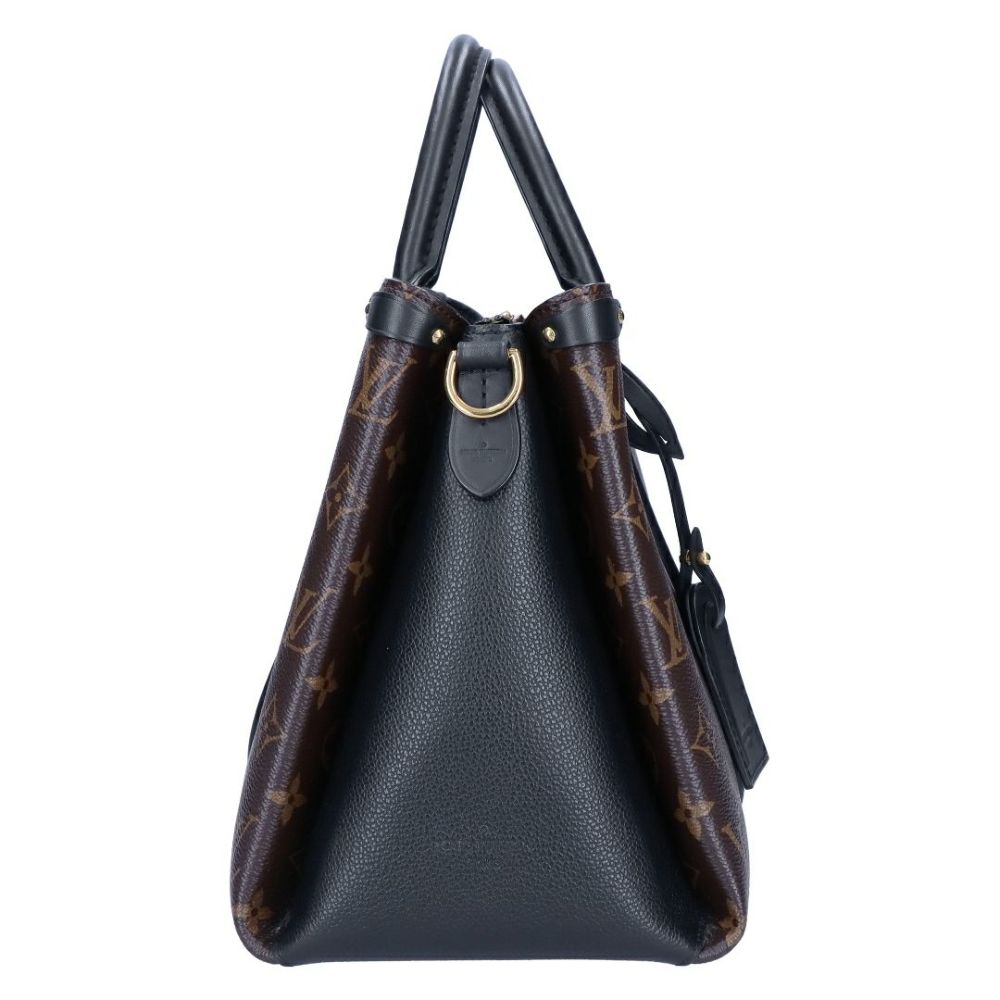 【リユース品】 ルイヴィトン LOUIS VUITTON バッグ 2WAYバッグ スフロNV MM M44817 ブラウン 【お取り寄せ】