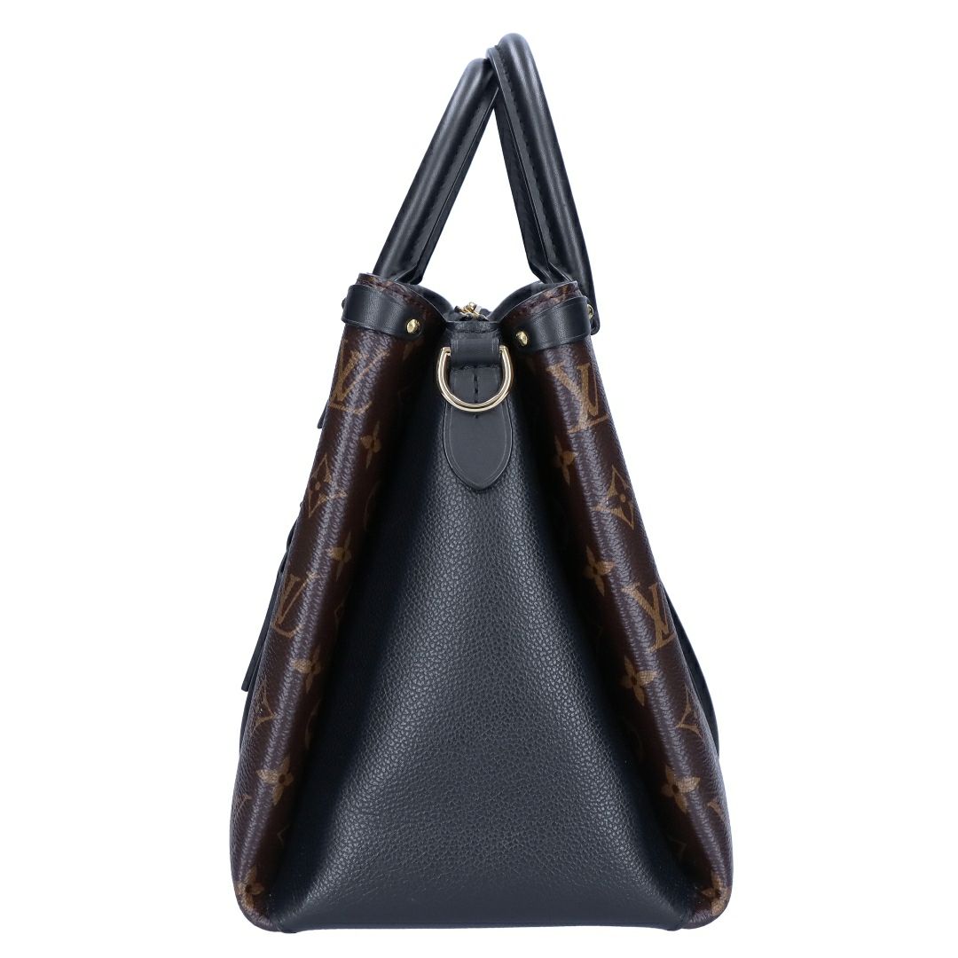 【リユース品】 ルイヴィトン LOUIS VUITTON バッグ 2WAYバッグ スフロNV MM M44817 ブラウン 【お取り寄せ】