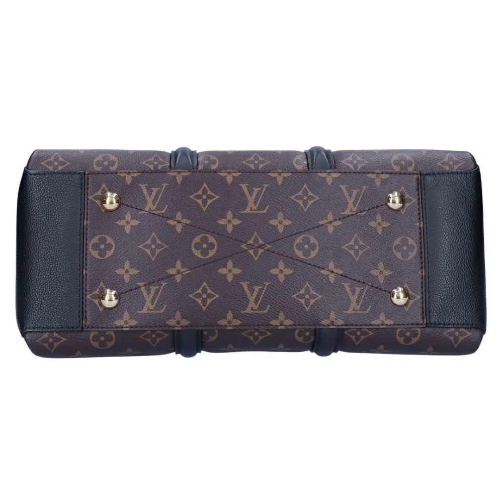 【リユース品】 ルイヴィトン LOUIS VUITTON バッグ 2WAYバッグ スフロNV MM M44817 ブラウン 【お取り寄せ】