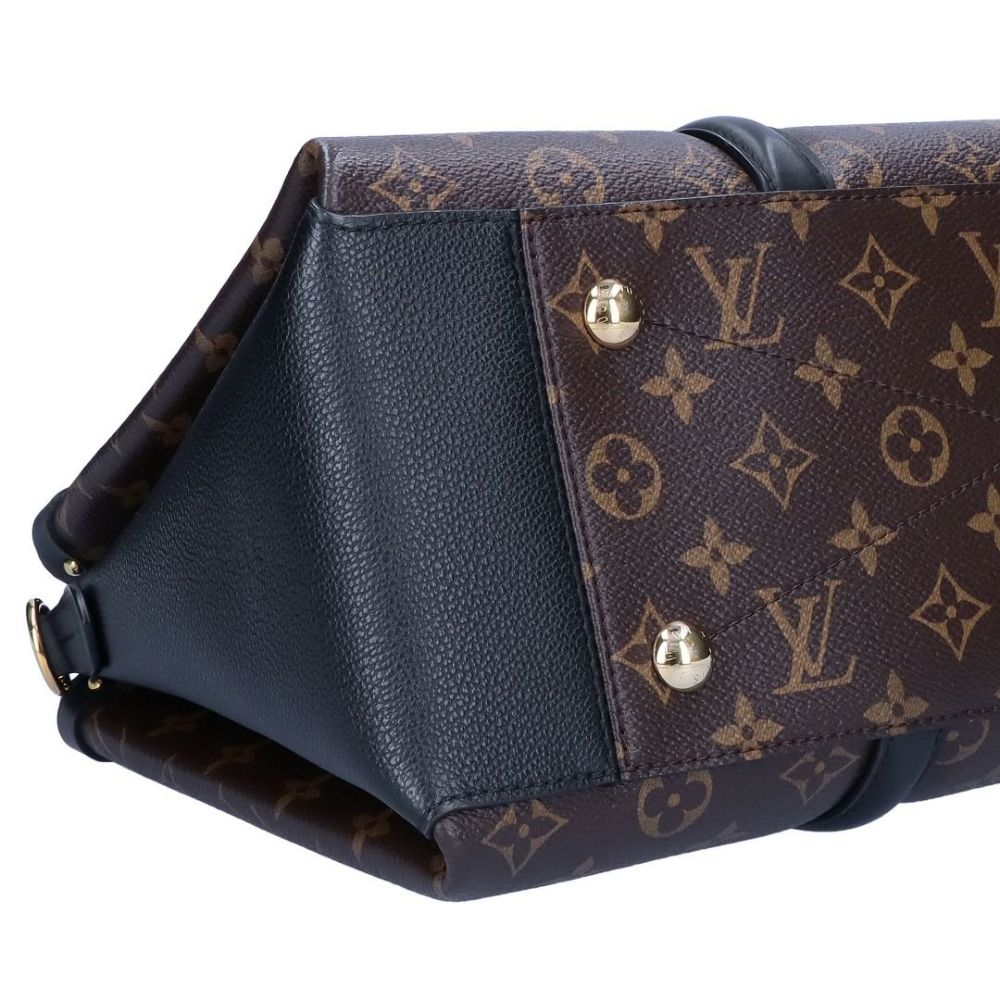 【リユース品】 ルイヴィトン LOUIS VUITTON バッグ 2WAYバッグ スフロNV MM M44817 ブラウン 【お取り寄せ】