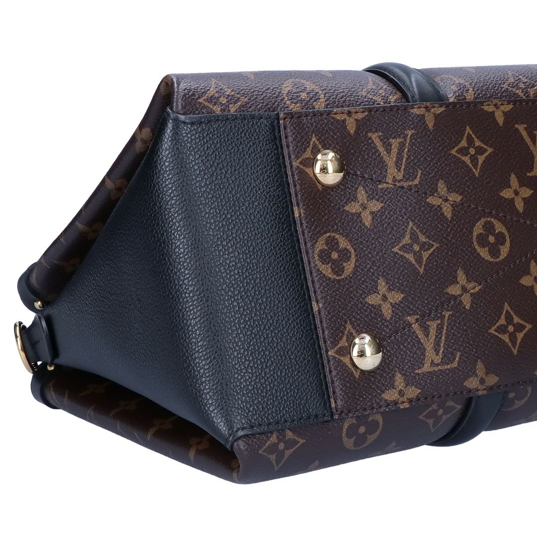 【リユース品】 ルイヴィトン LOUIS VUITTON バッグ 2WAYバッグ スフロNV MM M44817 ブラウン 【お取り寄せ】