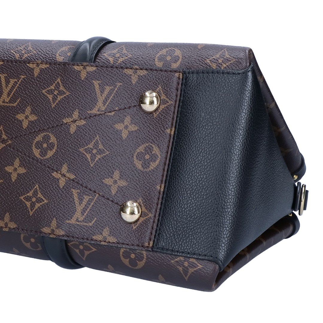 【リユース品】 ルイヴィトン LOUIS VUITTON バッグ 2WAYバッグ スフロNV MM M44817 ブラウン 【お取り寄せ】