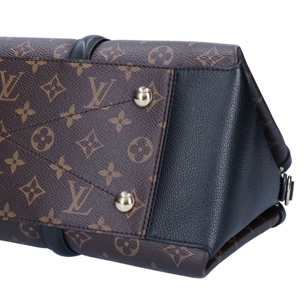 【リユース品】 ルイヴィトン LOUIS VUITTON バッグ 2WAYバッグ スフロNV MM M44817 ブラウン 【お取り寄せ】