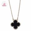 【リユース品】 ヴァンクリーフアーペル Van CleefArpels アクセサリー ネックレス ヴィンテージ アルハンブラ ペンダント VCARA45800 ゴールド 【お取り寄せ】