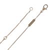 【リユース品】 ヴァンクリーフアーペル Van CleefArpels アクセサリー ネックレス ヴィンテージ アルハンブラ ペンダント VCARA45800 ゴールド 【お取り寄せ】