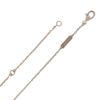 【リユース品】 ヴァンクリーフアーペル Van CleefArpels アクセサリー ネックレス ヴィンテージ アルハンブラ ペンダント VCARA45800 ゴールド 【お取り寄せ】