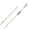 【リユース品】 ヴァンクリーフアーペル Van CleefArpels アクセサリー ネックレス ヴィンテージ アルハンブラ ペンダント VCARA45900 ゴールド 【お取り寄せ】