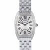 フランクミュラー FRANCK MULLER 腕時計 レディースウォッチ トノウ・カーベックス 1752QZD 【お取り寄せ】