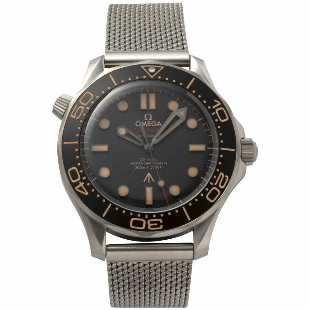 オメガ OMEGA 腕時計 メンズ ウォッチ シーマスター ダイバー300M 210.90.42.20.01.001 【お取り寄せ】