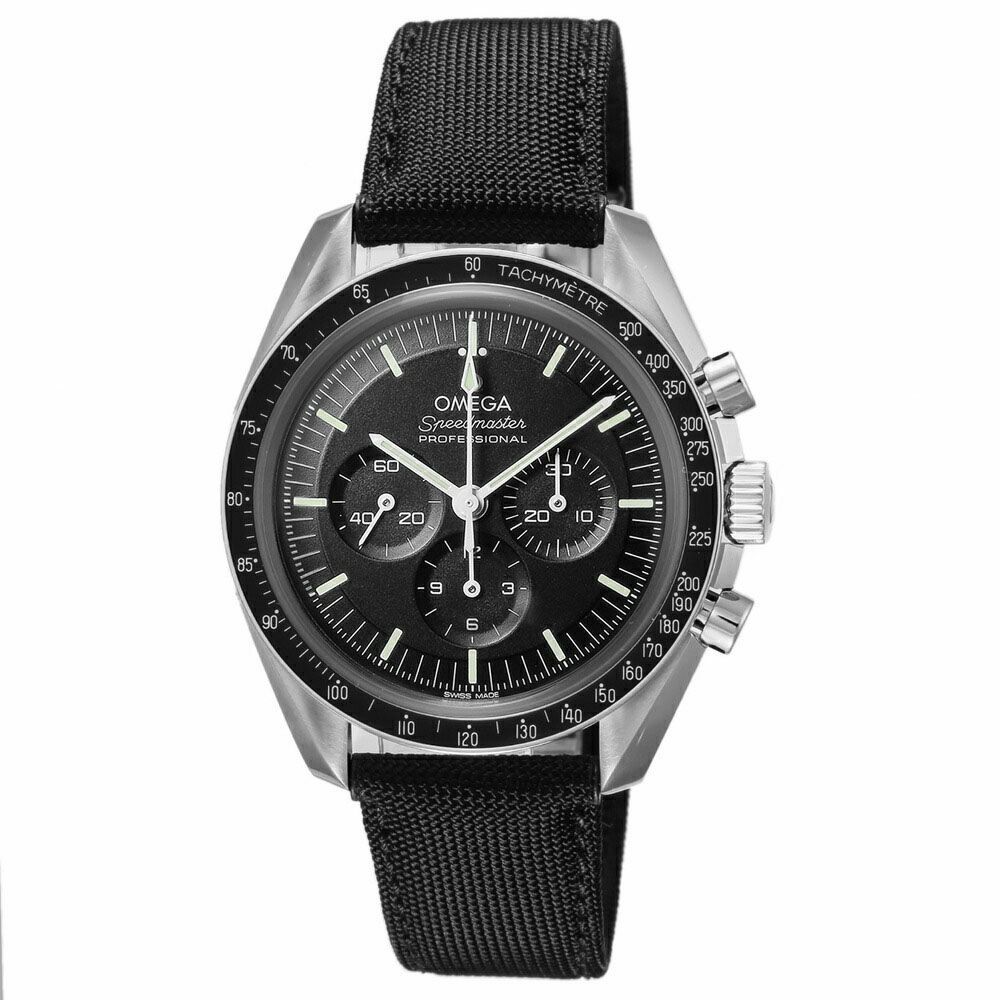 オメガ OMEGA 腕時計 メンズウォッチ スピードマスター ムーンウォッチ 310.32.42.50.01.001 【お取り寄せ】