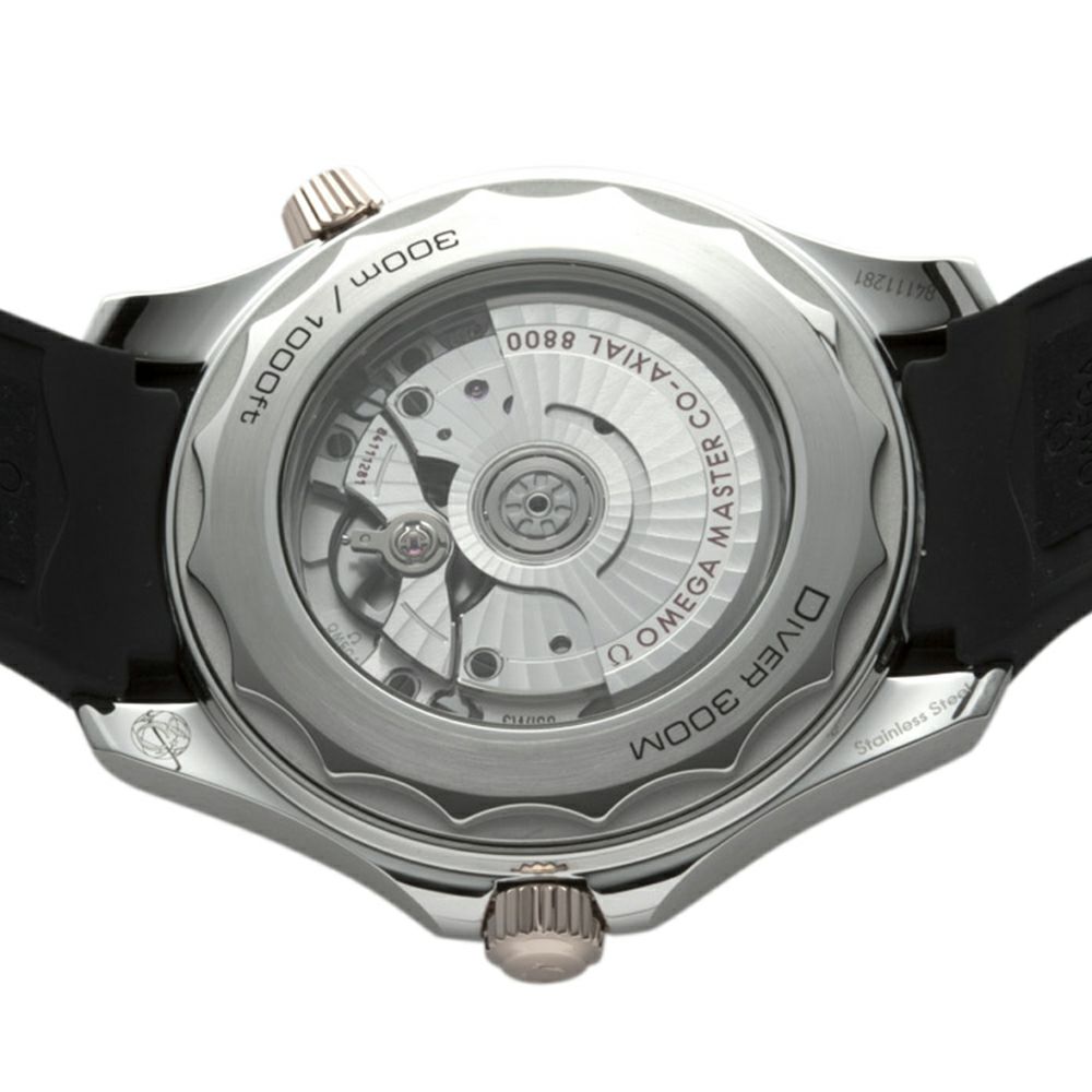 オメガ OMEGA 腕時計 メンズウォッチ シーマスターダイバー 300M 210.22.42.20.01.002 【お取り寄せ】
