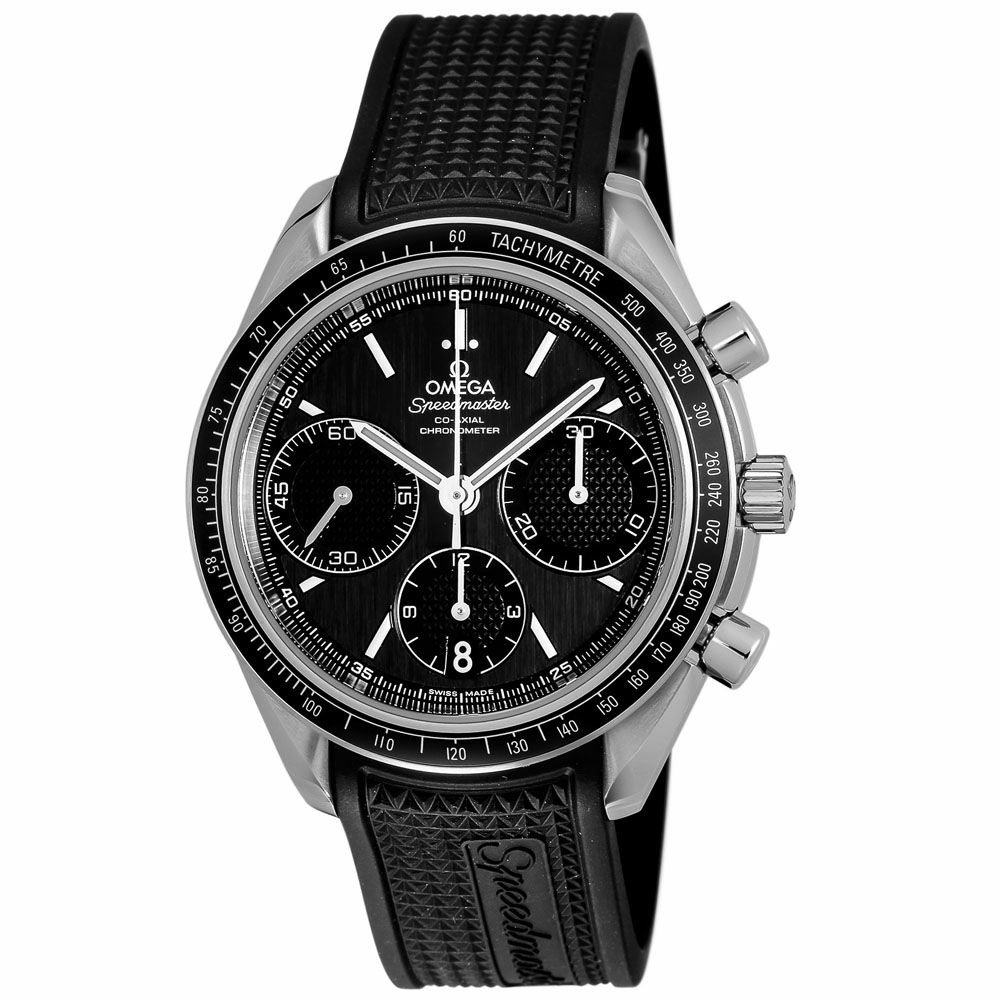 オメガ OMEGA 腕時計 メンズウォッチ スピードマスター レーシング 326.32.40.50.01.001 【お取り寄せ】