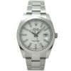 ロレックス ROLEX デイトジャスト41 126300 【お取り寄せ】