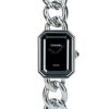 シャネル CHANEL 腕時計 レディースウォッチ プルミエール H7018 ミディアム 【お取り寄せ】