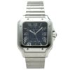 カルティエ CARTIER 腕時計 メンズウォッチ サントス WSSA0030 LM 【お取り寄せ】