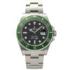 ロレックス ROLEX 腕時計 メンズウォッチ サブマリーナーデイト 126610LV 【お取り寄せ】