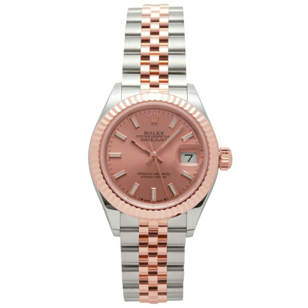 ロレックス ROLEX デイトジャスト28 279171 【お取り寄せ】