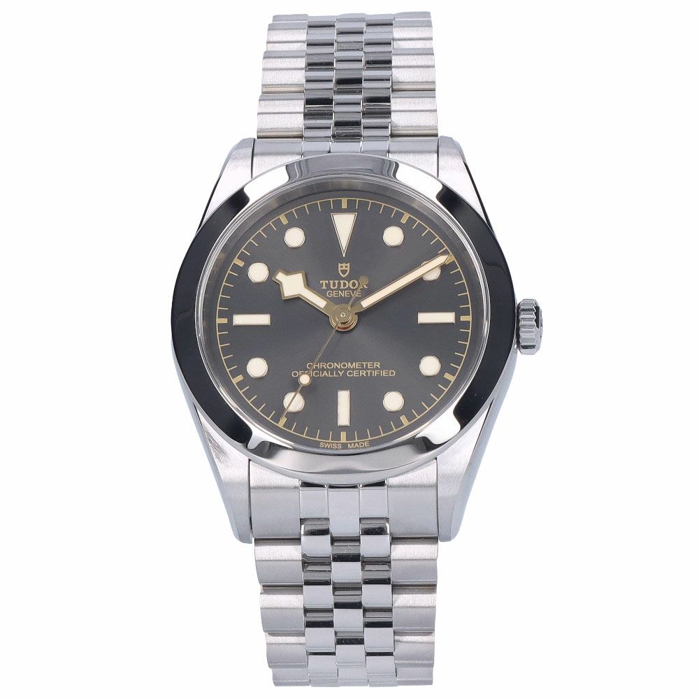 チューダー TUDOR BLACK BAY 39 M79660-0001 【お取り寄せ】