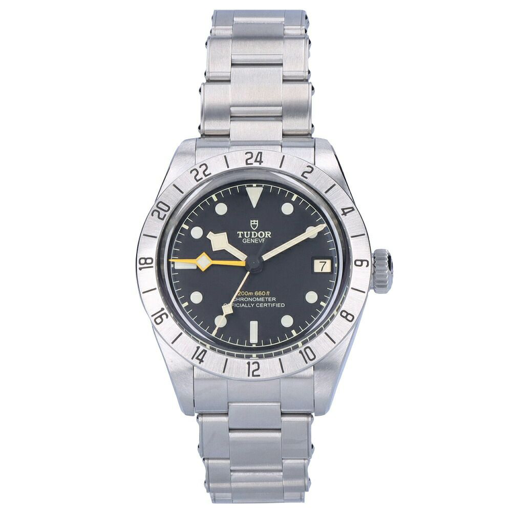 チューダー TUDOR BLACK BAY PRO M79470-0001 【お取り寄せ】