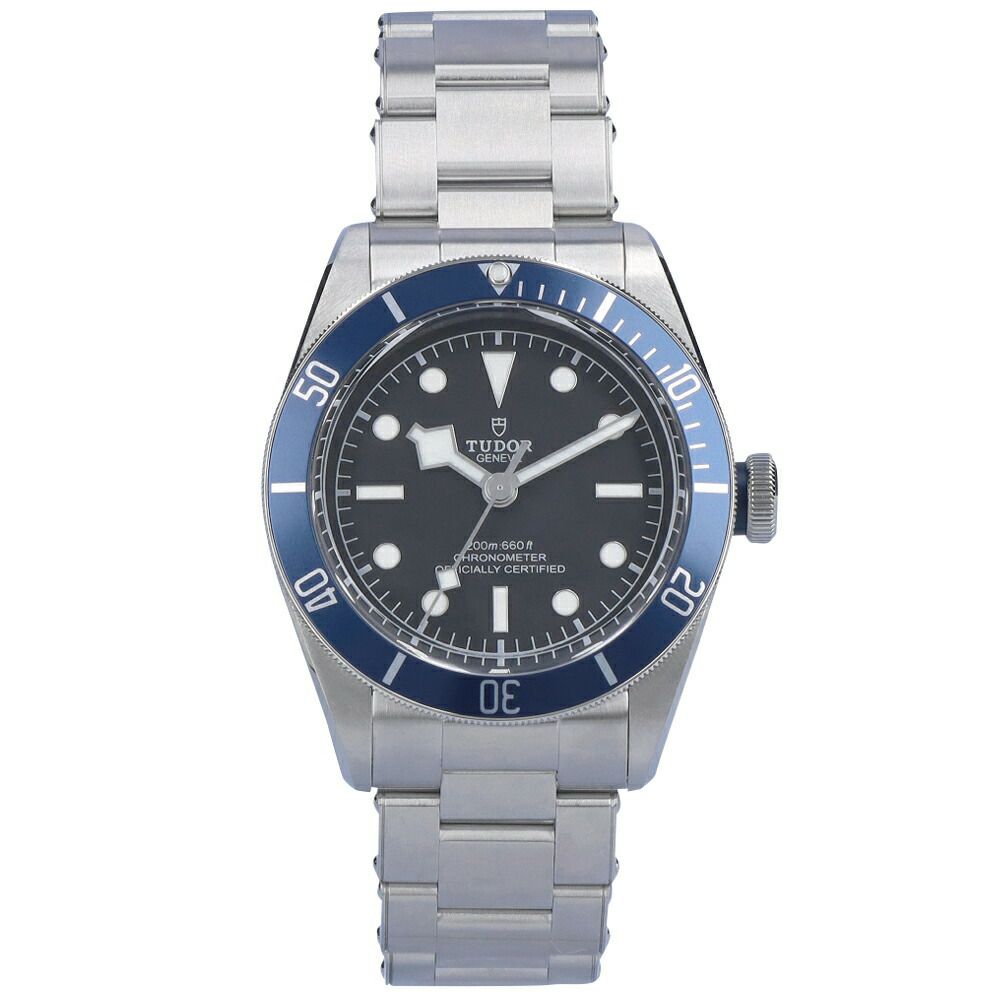 チューダー TUDOR BLACK BAY M79230B-0008 【お取り寄せ】