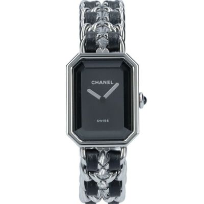 リユース品】 シャネル CHANEL 腕時計 レディースウォッチ