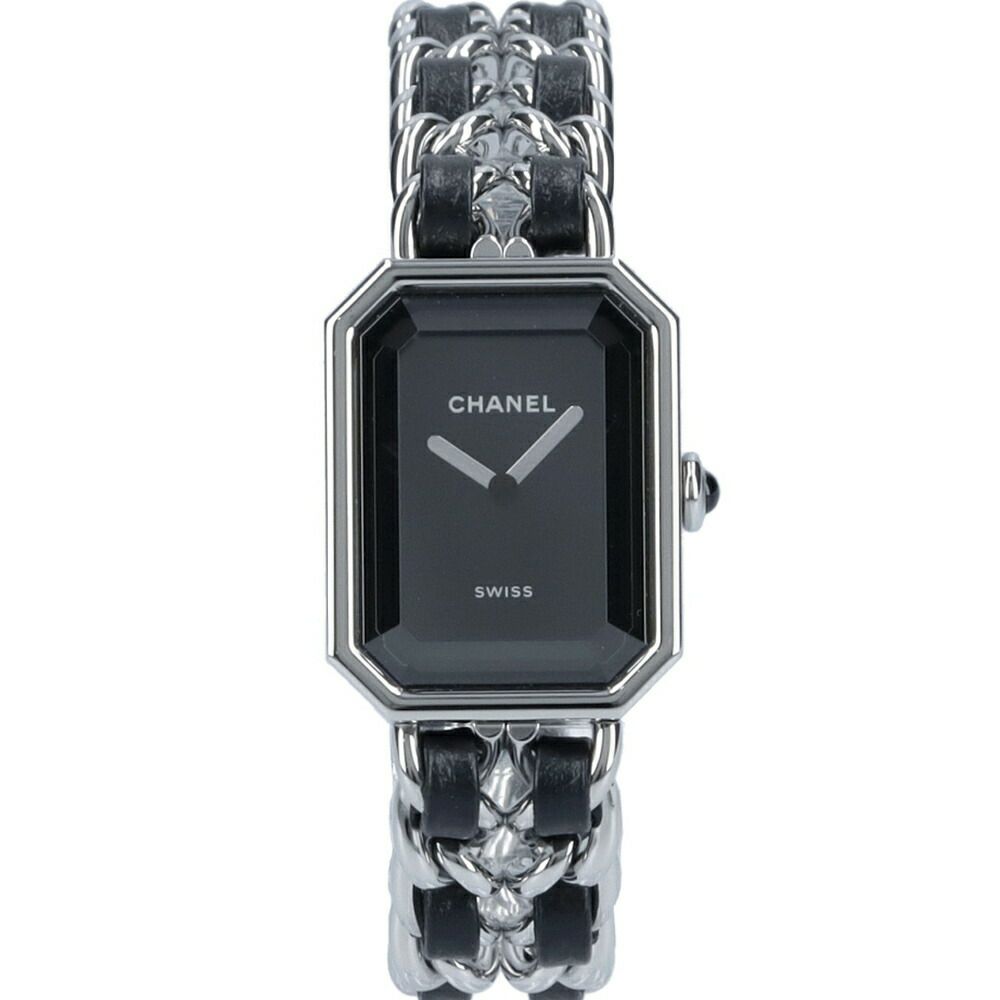 シャネル CHANEL 腕時計 レディースウォッチ プルミエール H7022 【お取り寄せ】