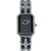 シャネル CHANEL 腕時計 レディースウォッチ プルミエール H7022 【お取り寄せ】