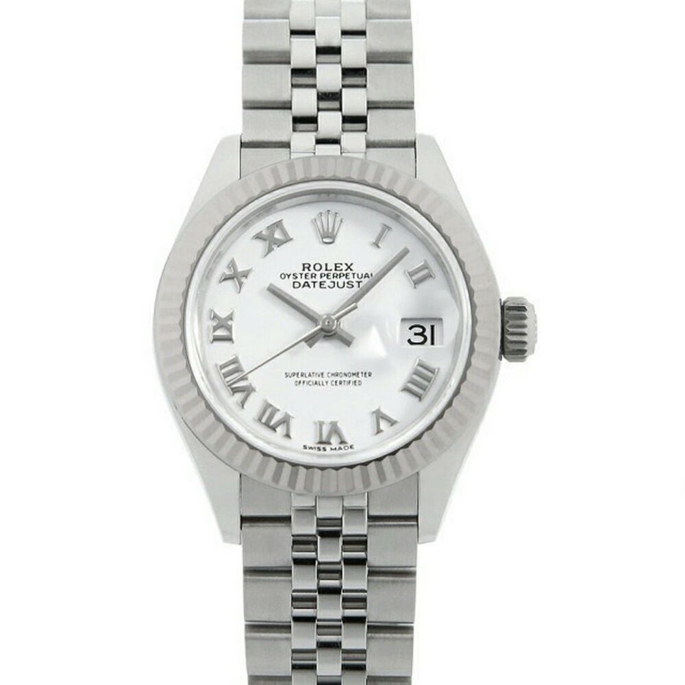 ロレックス ROLEX 腕時計 レディースウォッチ デイトジャスト28 279174 【お取り寄せ】